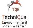 LES FORMATIONS DE TECHNIQUAL ENVIRONNEMENT CABRIES SARL TECHNIQUAL ENVIRONNEMENT